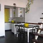 Prázdninový dům Sea View Alabe *