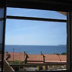 Prázdninový dům Sea View Alabe *