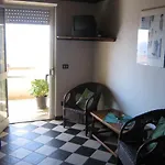 Prázdninový dům Sea View Alabe Tresnuraghes