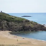 Sea View Alabe Prázdninový dům Tresnuraghes