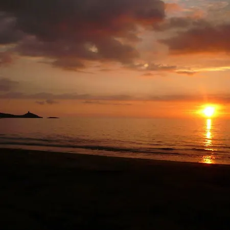 Holiday home Sea View Alabe