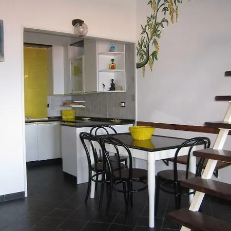 Ferienhaus Sea View Alabe *