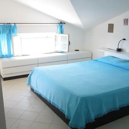 Holiday home Sea View Alabe Tresnuraghes