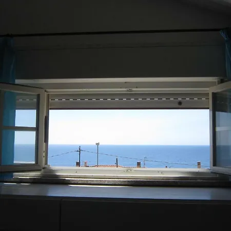 Sea View Alabe * Tresnuraghes