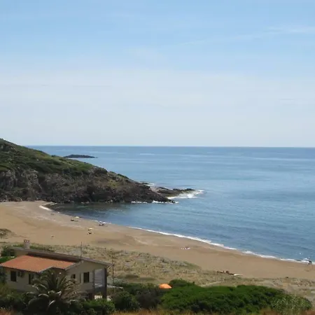 Sea View Alabe * Tresnuraghes