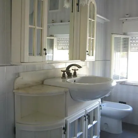 Ferienhaus Sea View Alabe