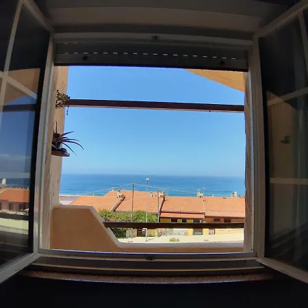 Sea View Alabe Prázdninový dům *