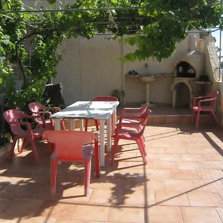 Sea View Alabe * Tresnuraghes