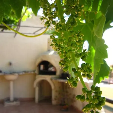 Sea View Alabe Hébergement de vacances *