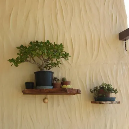 Sea View Alabe * Tresnuraghes