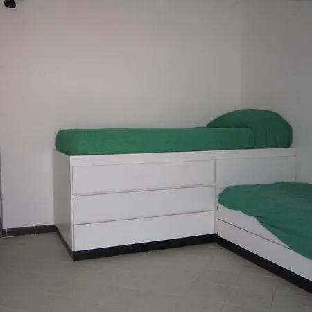 Hébergement de vacances Sea View Alabe