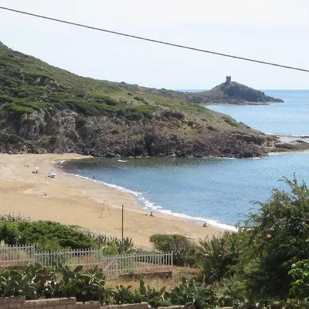 Sea View Alabe Hébergement de vacances