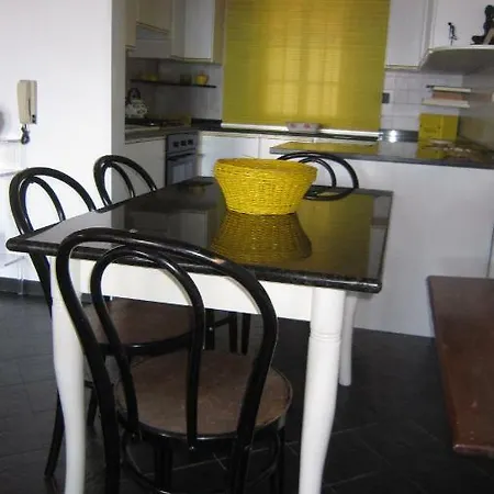 Hébergement de vacances Sea View Alabe