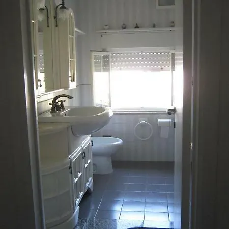 Sea View Alabe Tresnuraghes