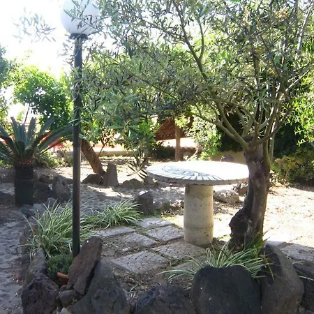 Hébergement de vacances Sea View Alabe Tresnuraghes