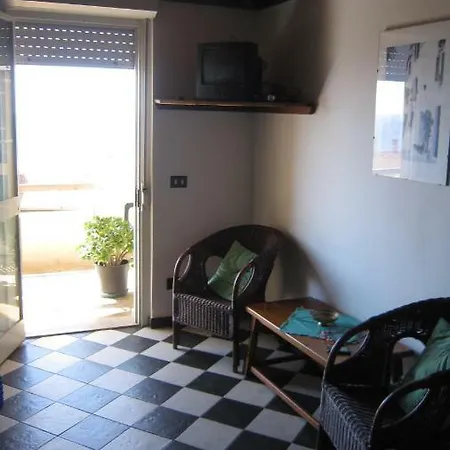 Hébergement de vacances Sea View Alabe Tresnuraghes