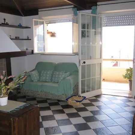 Sea View Alabe Tresnuraghes