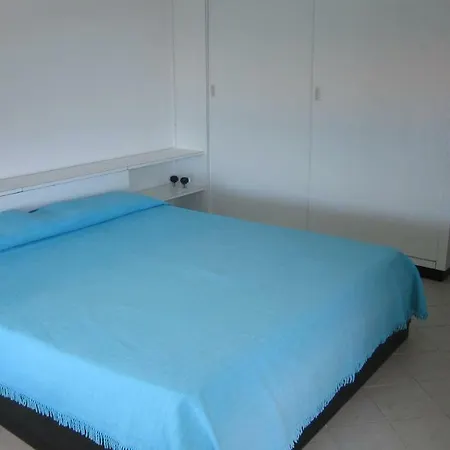 Sea View Alabe Hébergement de vacances *