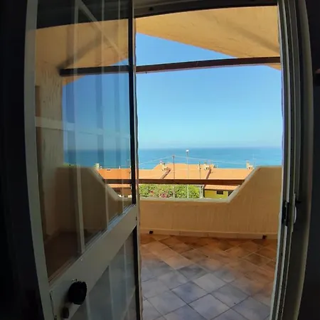 Sea View Alabe * Tresnuraghes