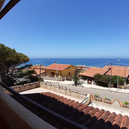 Feriehus Sea View Alabe *