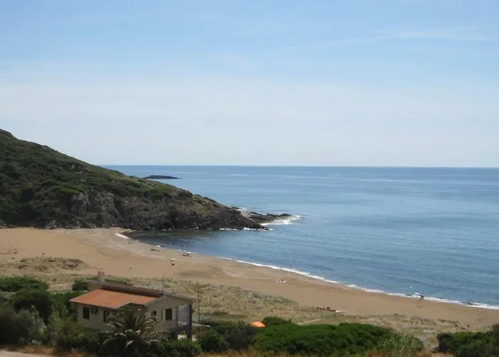Sea View Alabe * Tresnuraghes